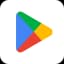 Google Play Logo