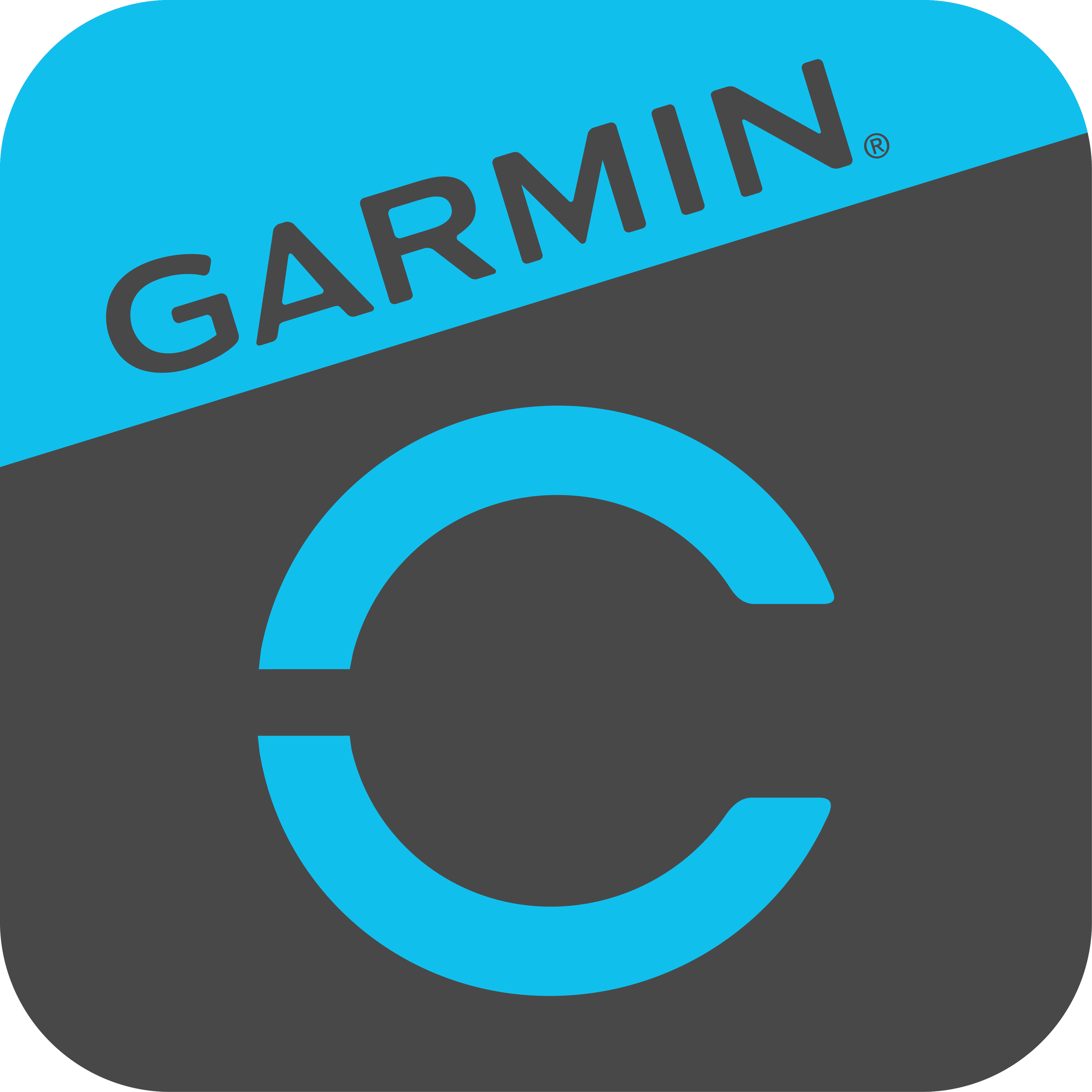 Garmin