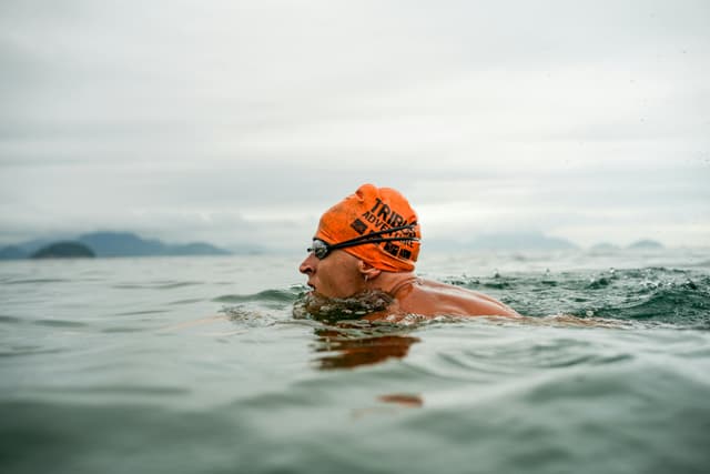 Why Your Triathlon Training Isn't Working (And How AI Changes Everything)