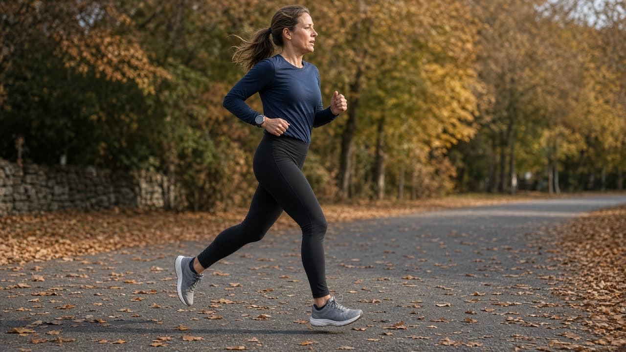 Why Triathlon Easy Runs Should Feel Almost Too Slow